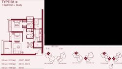 Concourse Skyline (D7), Apartment #402247131
